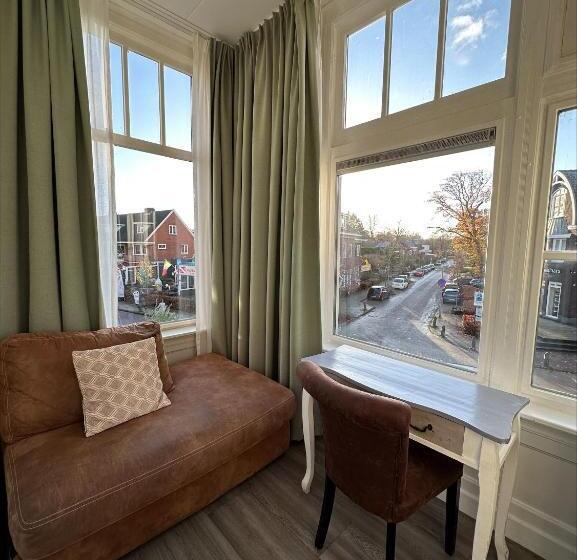 호텔 Heerlijkheid Bergen