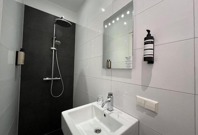 호텔 Heerlijkheid Bergen