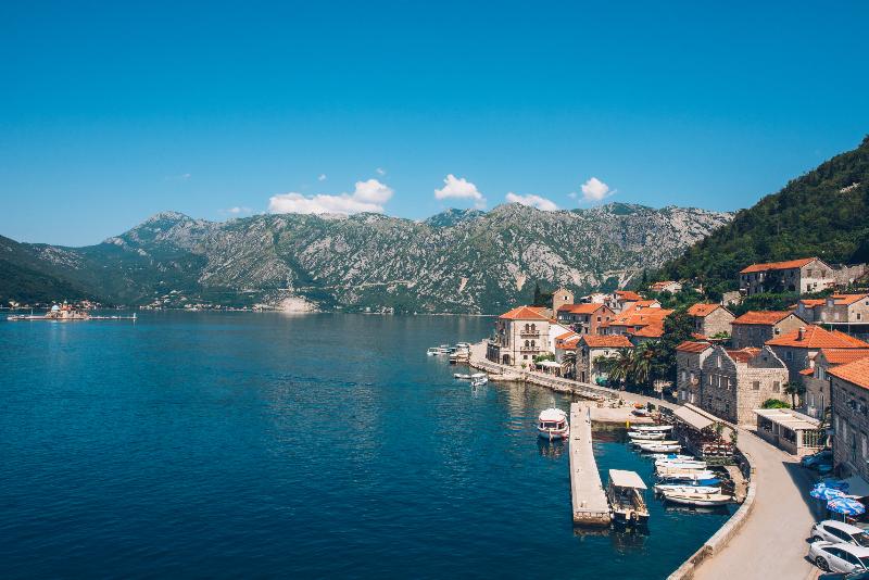 호텔 Heritage Grand Perast By Rixos