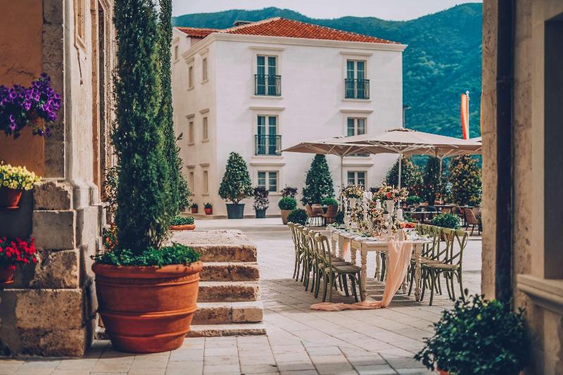 호텔 Heritage Grand Perast By Rixos