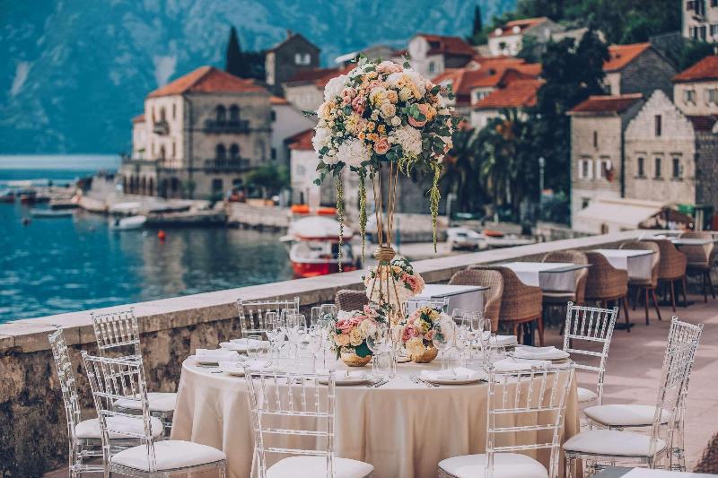 호텔 Heritage Grand Perast By Rixos