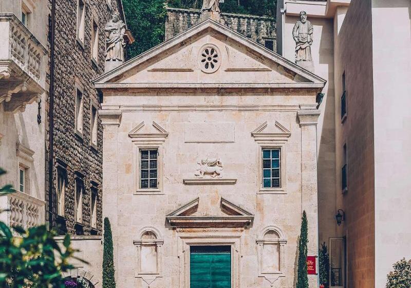 호텔 Heritage Grand Perast By Rixos