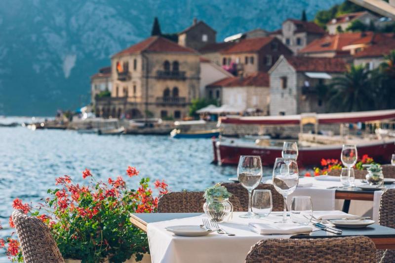 호텔 Heritage Grand Perast By Rixos