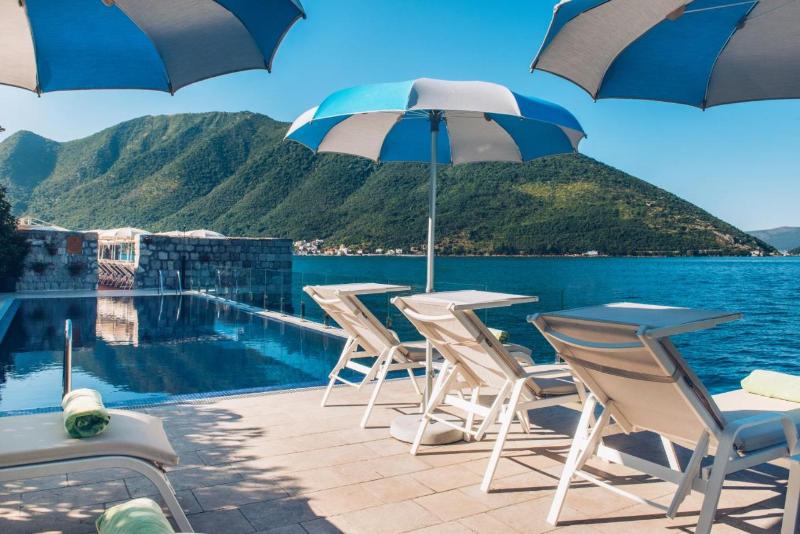 호텔 Heritage Grand Perast By Rixos