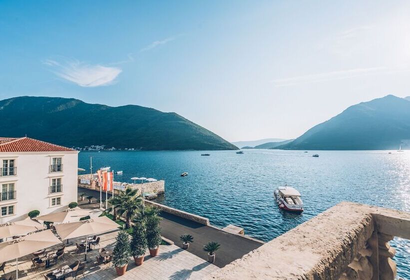 호텔 Heritage Grand Perast By Rixos