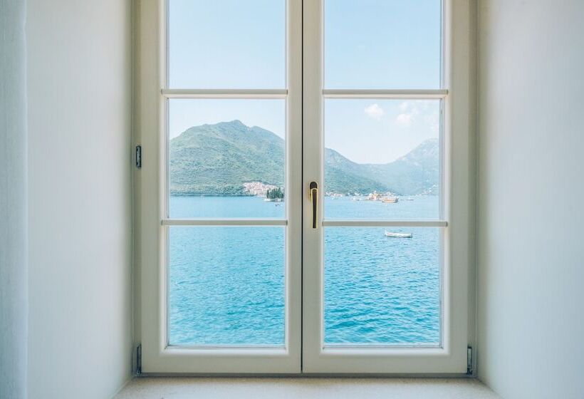 호텔 Heritage Grand Perast By Rixos