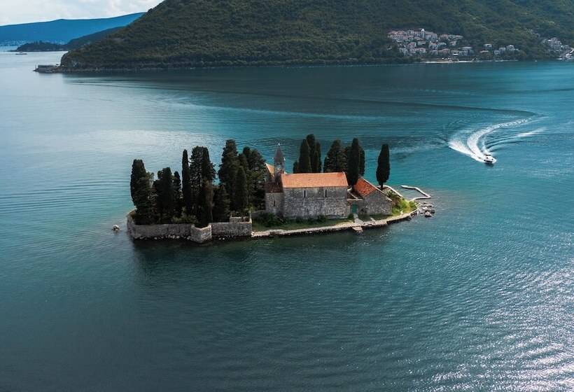 호텔 Heritage Grand Perast By Rixos