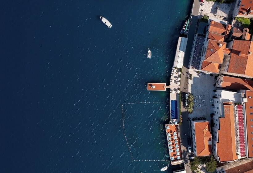 호텔 Heritage Grand Perast By Rixos