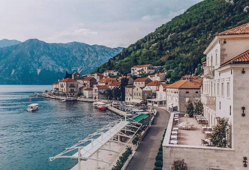 호텔 Heritage Grand Perast By Rixos