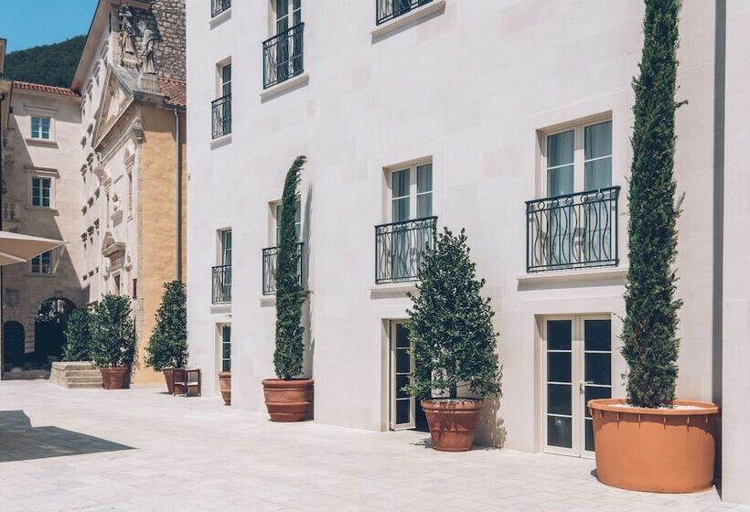 호텔 Heritage Grand Perast By Rixos