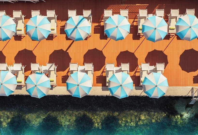 호텔 Heritage Grand Perast By Rixos