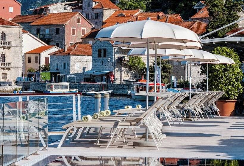 호텔 Heritage Grand Perast By Rixos