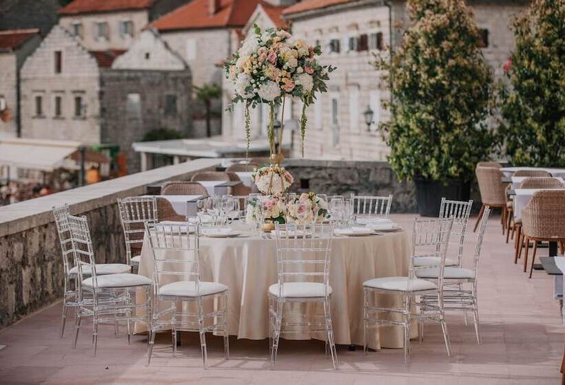 호텔 Heritage Grand Perast By Rixos