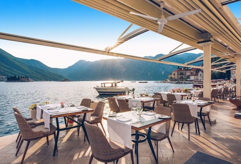 호텔 Heritage Grand Perast By Rixos