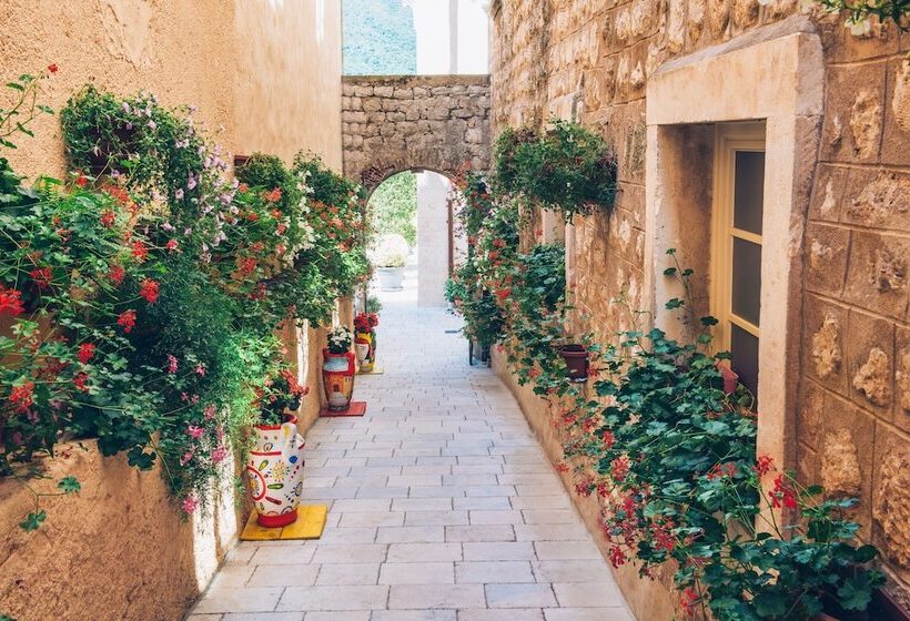 호텔 Heritage Grand Perast By Rixos