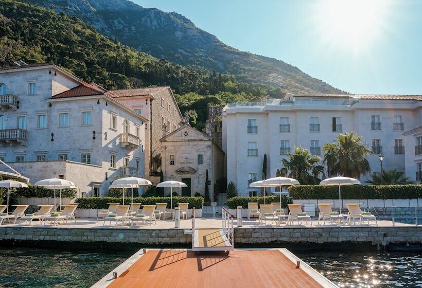 호텔 Heritage Grand Perast By Rixos