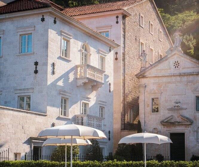 호텔 Heritage Grand Perast By Rixos