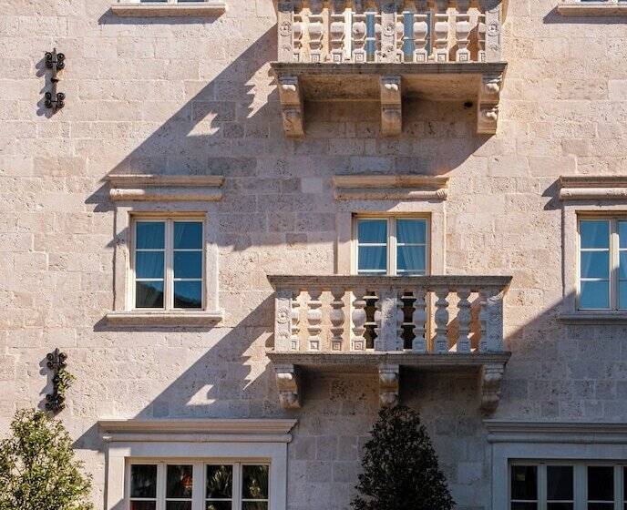 호텔 Heritage Grand Perast By Rixos