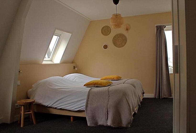 ホテル Het Wapen Van Noordwijkerhout