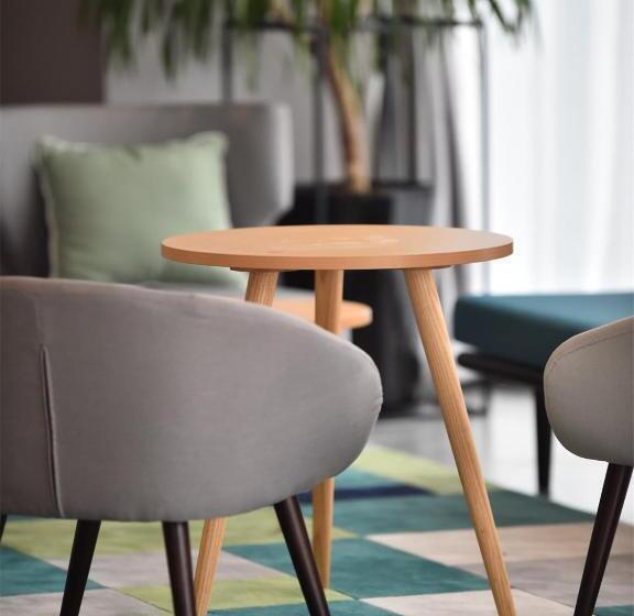 בית מלון כפרי Home Inn Selected Nanjing Xuanwu Lake New Model Road Subway Station