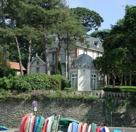 酒店 Hôtel Beau Soleil