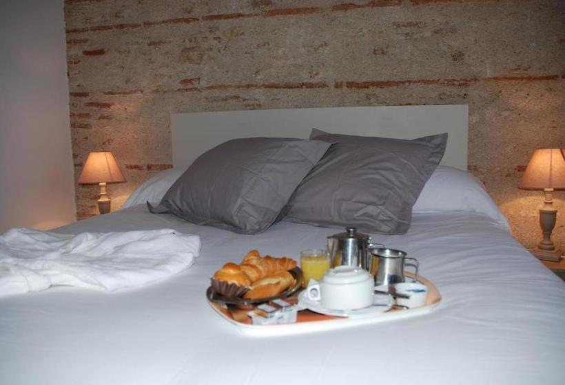 ホテル Relais Des Iles Chambres D Hôtes