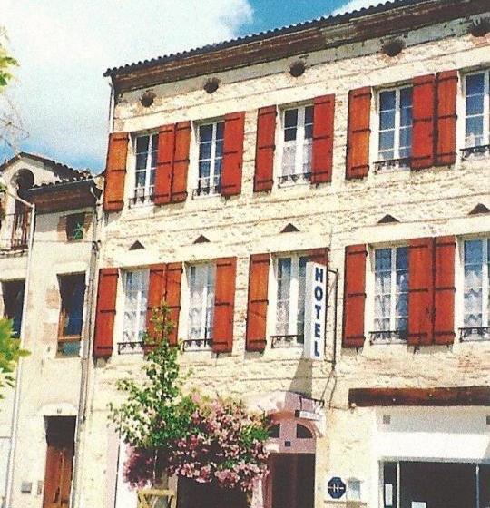 ホテル Relais Des Iles Chambres D Hôtes