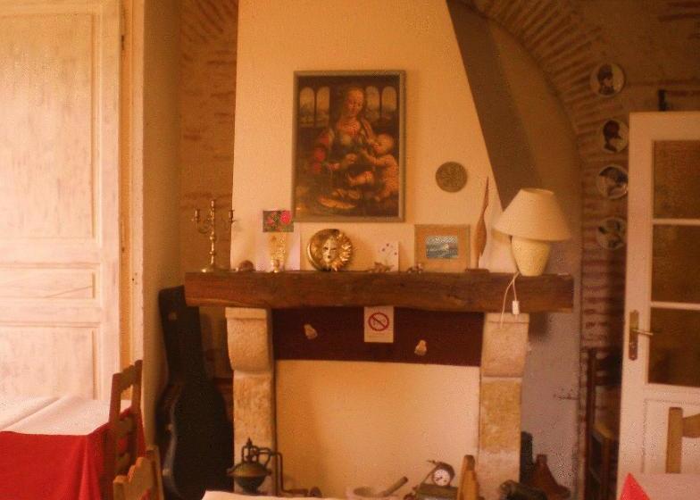 ホテル Relais Des Iles Chambres D Hôtes