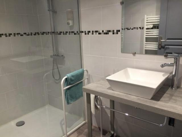 ホテル Relais Des Iles Chambres D Hôtes