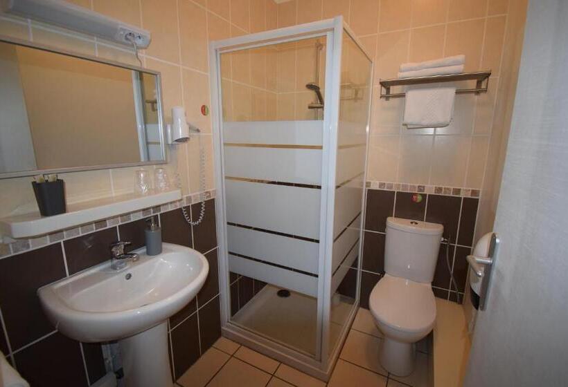 ホテル Hôtel Du Commerce