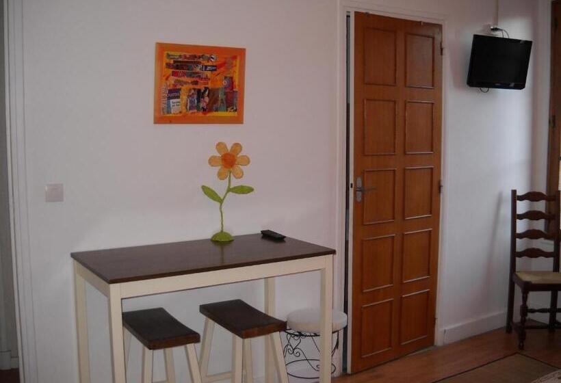 ホテル Hôtel Du Commerce