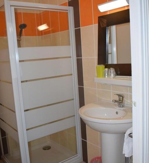 ホテル Hôtel Du Commerce