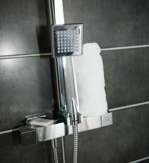 Отель Hôtel Le Stanislas