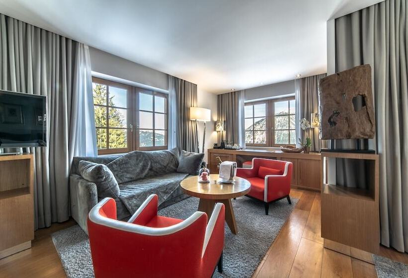 ホテル Hôtel Le Strato