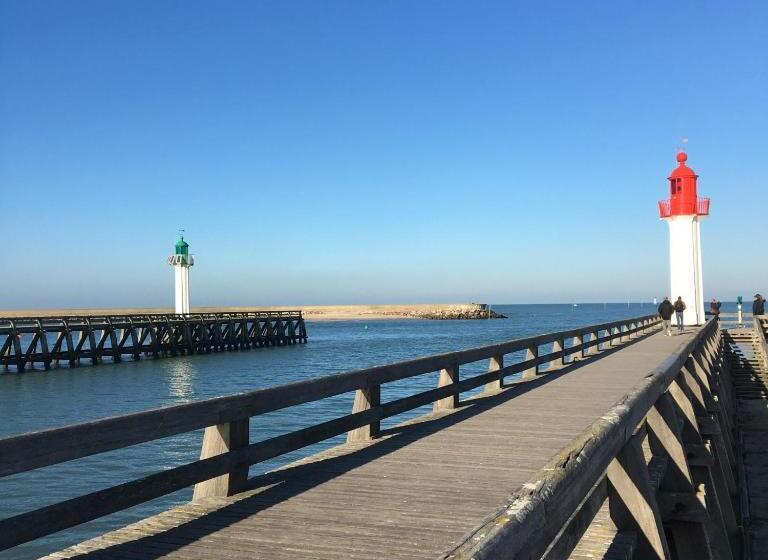 Le Trouville Hotel De Charme