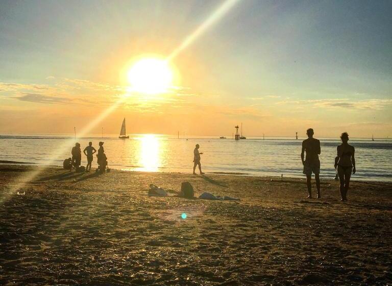 Le Trouville Hotel De Charme