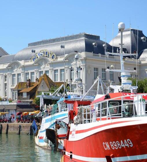 Le Trouville Hotel De Charme