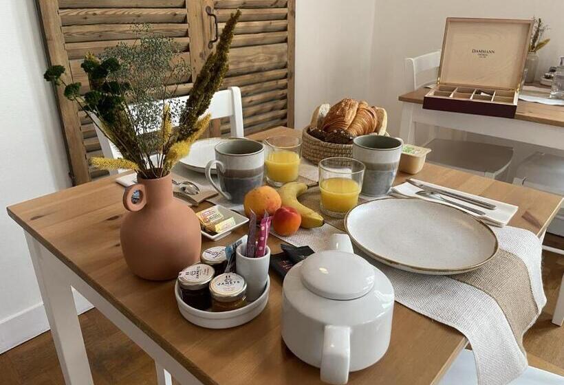 Le Trouville Hotel De Charme