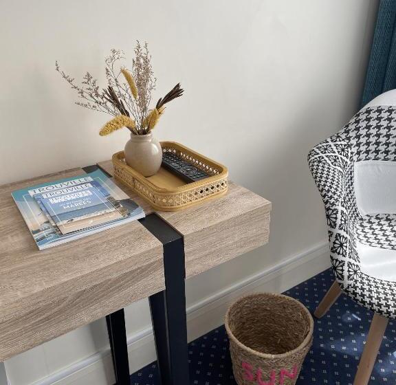 Le Trouville Hotel De Charme