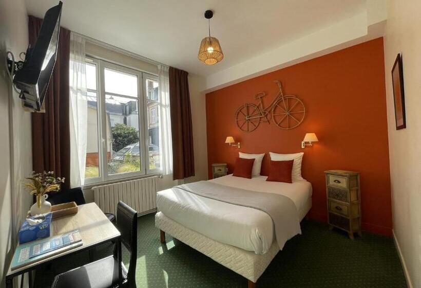 Le Trouville Hotel De Charme