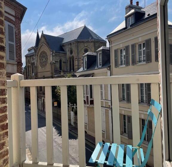 Le Trouville Hotel De Charme