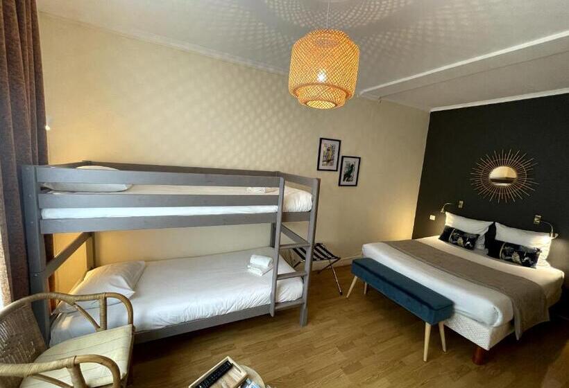 Le Trouville Hotel De Charme