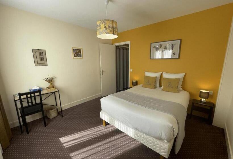 Le Trouville Hotel De Charme