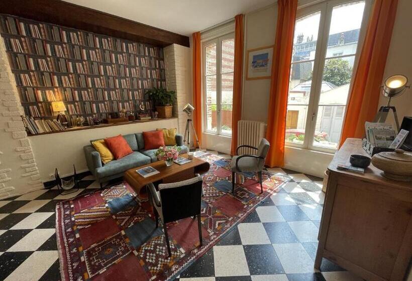 Le Trouville Hotel De Charme