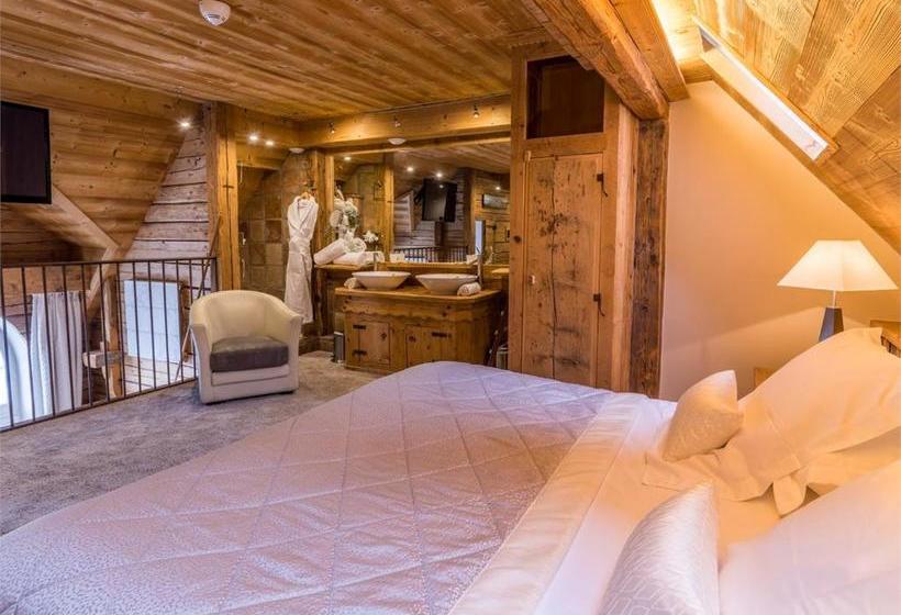 فندق Hôtel Restaurant Yoann Conte Bord Du Lac