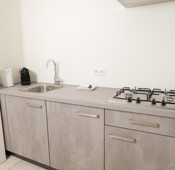 בית מלון כפרי Huize De Duinen