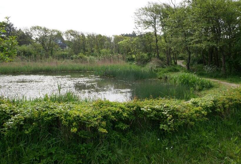 בית מלון כפרי Huize De Duinen