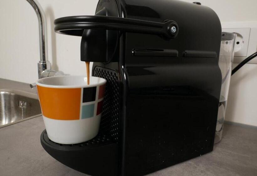 בית מלון כפרי Huize De Duinen