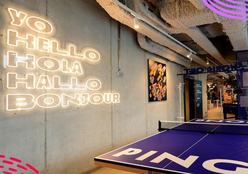 酒店 Ibis Budget Gent Centrum Dampoort