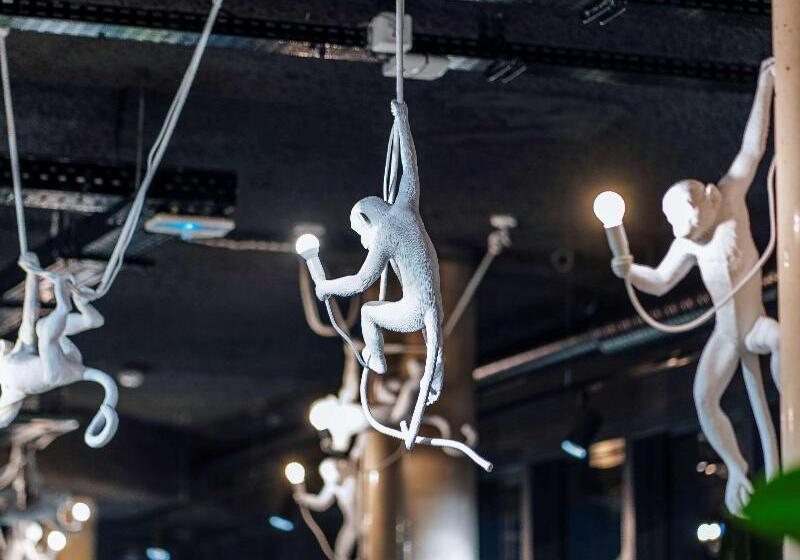 酒店 Ibis Budget Rouen Centre Rive Gauche